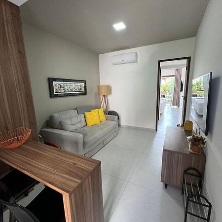 Flat Monte Castelo - Modulo 4 Apartman Bezerros Kültér fotó