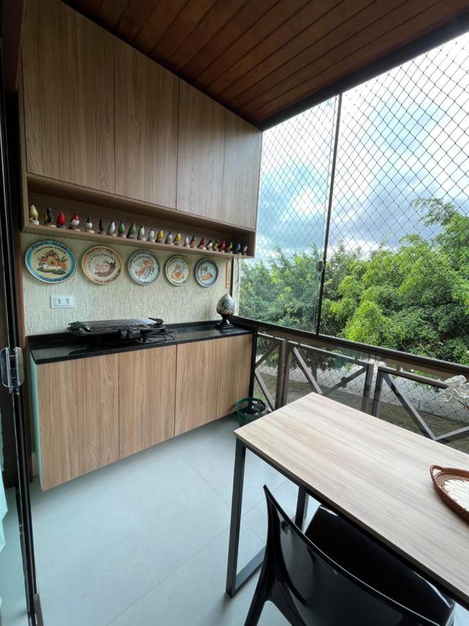 Flat Monte Castelo - Modulo 4 Apartman Bezerros Kültér fotó